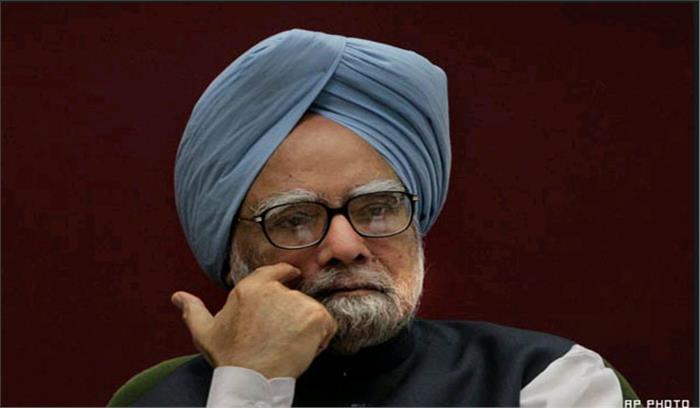 CWG पर घिरे पूर्व पीएम मनमोहन सिंह, PAC ने स्वीकारी रिपोर्ट