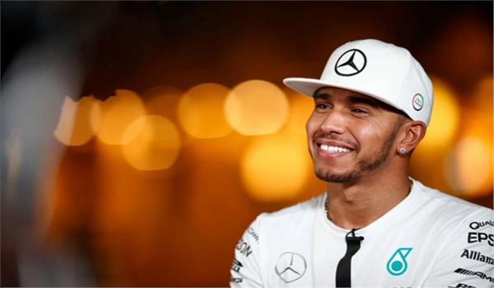 मुझे रेसों में मिली हार की चिंता नहीं है: हेमिल्टन