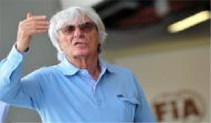 मौजूदा एफ1 चैंपियनशिप रद्द होनी चाहिए : एसलेस्टन