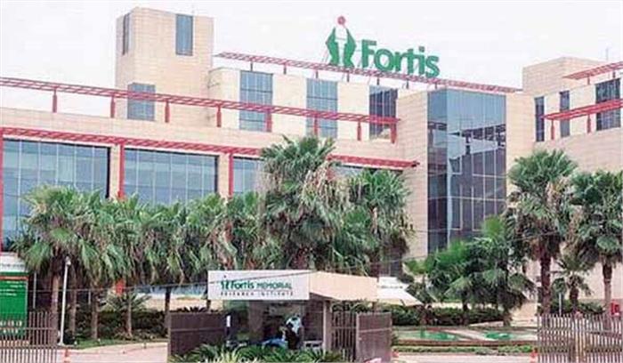 गुरूग्राम: फोर्टिस अस्पताल की फार्मेसी और ब्लड बैंक का लाईसेंस निलंबित