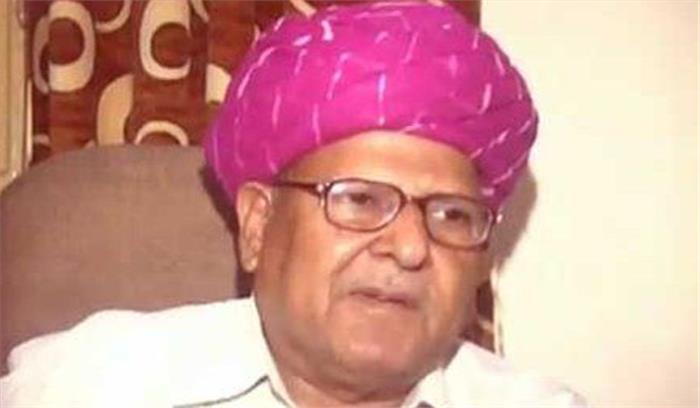 लखावत ने आज पैनोरमा भवन का शिलान्यास किया लखावत ने आज पैनोरमा भवन का शिलान्यास किया