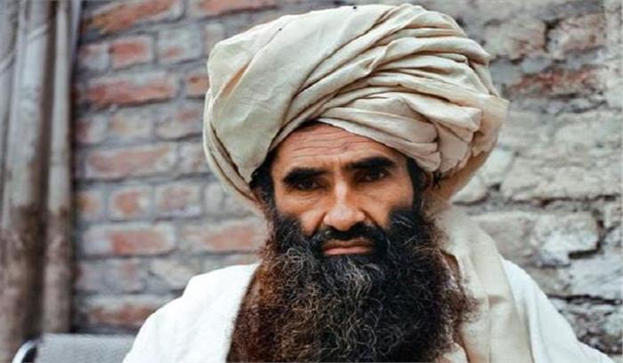 हक्कानी नेटवर्क के संस्थापक हक्कानी जलालुद्दीन की लंबी बीमारी के बाद मौत