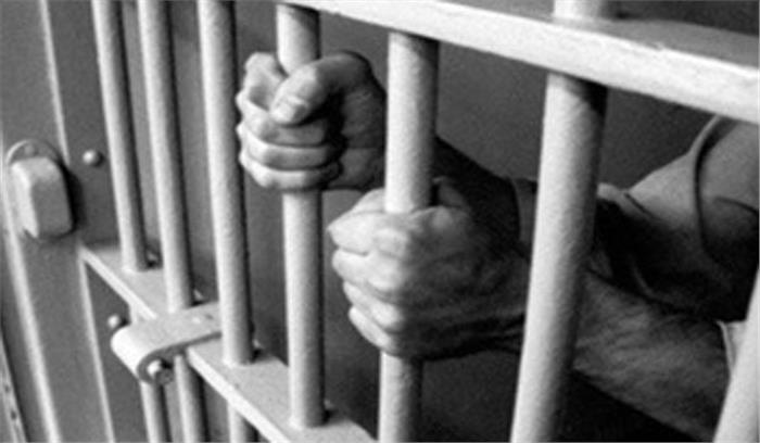 चार हत्यारोपियों को आजीवन कारावास की सजा