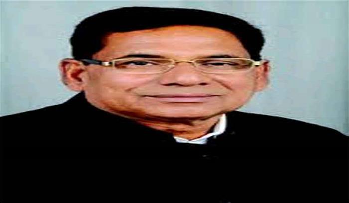 चार वर्षों में किया छह लाख से ज्यादा युवाओं को प्रशिक्षित