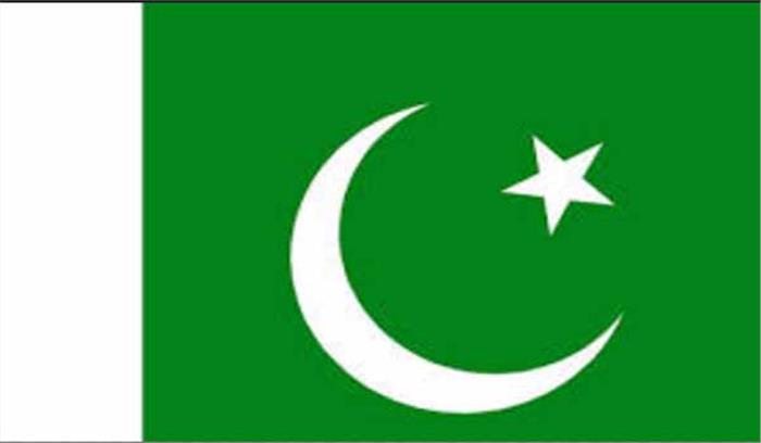 पाकिस्तान को असफल देशों की फेहरिस्त में रखा गया