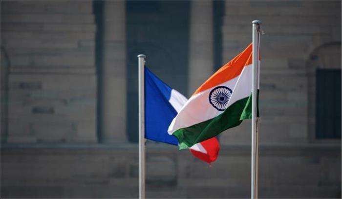 फ्रांस करेगा नागपुर, कोच्चि एवं अहमदाबाद में वाहन जनित वायु प्रदूषण घटाने में मदद