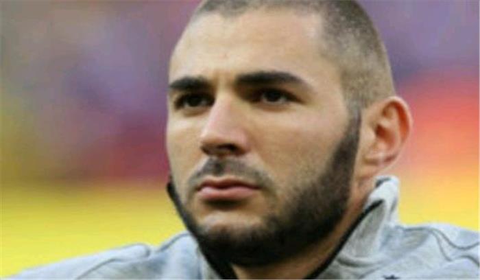 रोनाल्डो स्वार्थी खिलाड़ी नहीं हैं: बेंजेमा