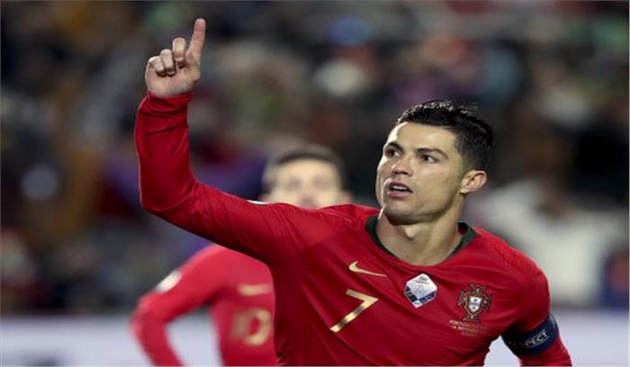 चैम्पियंस लीग : जुवेंतस को लियोन से मिली हार