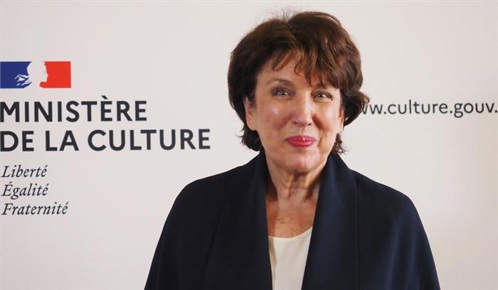फ्रांस की संस्कृति मंत्री रोस्लीने बचेलोट को हुआ कोरोना