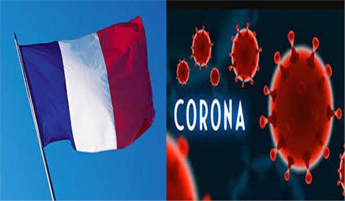 परमाणु हथियार विकसित करने से रोकने में अभी कारगर है ईरान परमाणु समझौता: फ्रांस