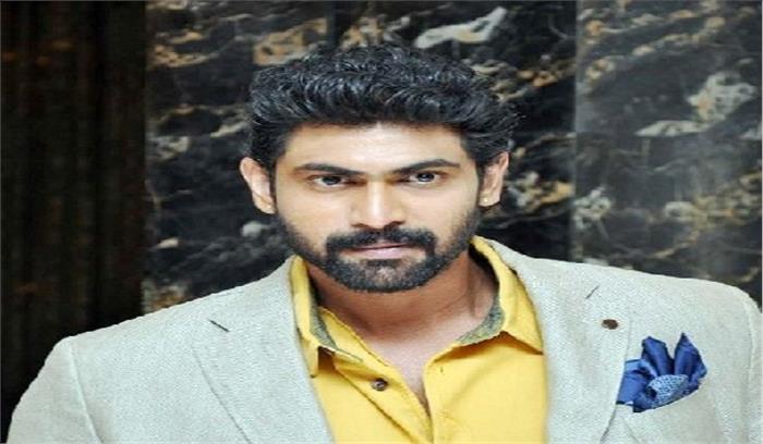 जो कुछ भी करता हूं उसमें उत्साह खोज लेता हूं : राणा