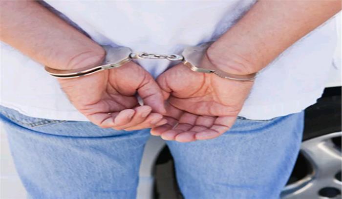 धोखाधड़ी मामले में आरईआई एग्रो के एमडी गिरफ्तार