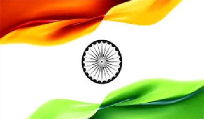 मेरे लिए स्वतंत्रता का अर्थ’ पर विचार, गली- गली में ध्वजरोहण