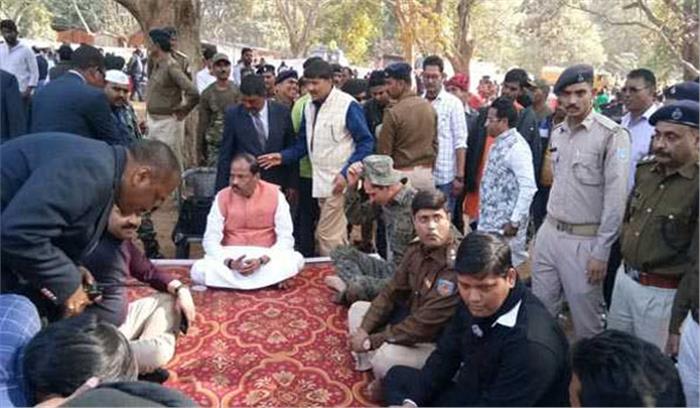 आजादी के बाद 67 वर्ष तक देश का विकास नहीं हुआ : रघुवर