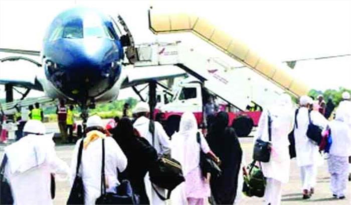 आजादी के बाद पहली बार अकेले हज पर जा रहीं महिलाएं