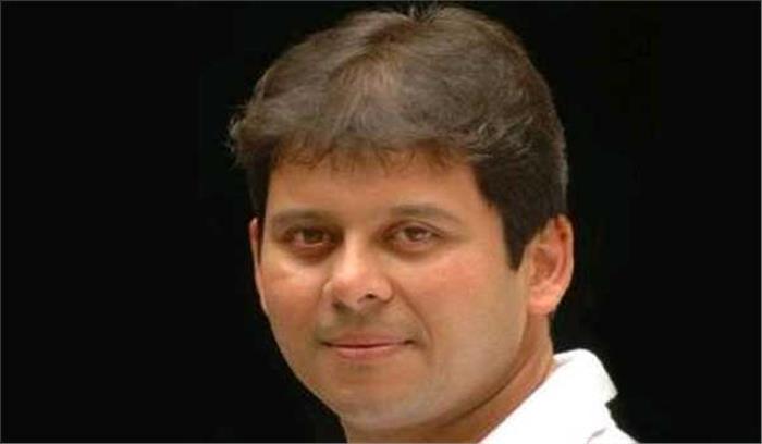 स्वतंत्रता सेनानी के पड़पोते रोहित तिलक पर दुष्कर्म का आरोप