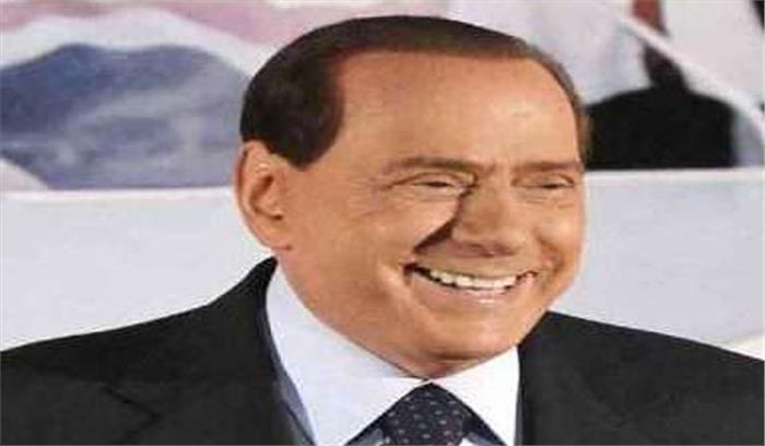 इटली के चुनाव में मध्य-दक्षिणपंथी पार्टी गठबंधन हासिल करेगा सबसे अधिक सीटें इटली के चुनाव में मध्य-दक्षिणपंथी पार्टी गठबंधन हासिल करेगा सबसे अधिक सीटें 