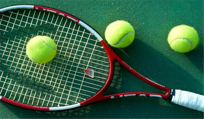 फ्रेंच ओपन : बेथानी-साफारोवा ने महिला युगल खिताब किया अपने नाम फ्रेंच ओपन : बेथानी-साफारोवा ने महिला युगल खिताब किया अपने नाम