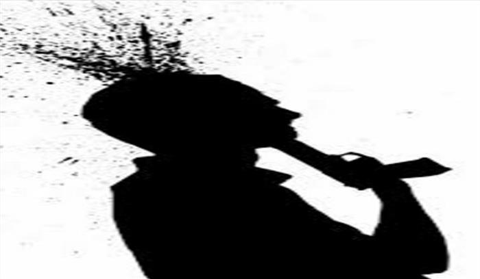 दोस्त की मौत से दुखी छात्र ने की खुदकुशी