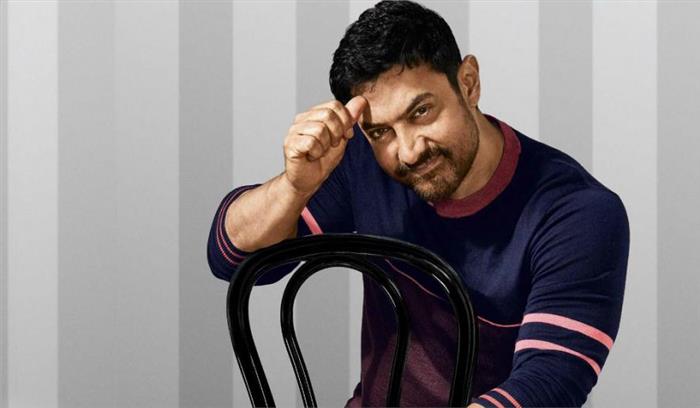 बॉलीवुड में पूरे हुए आमिर खान के सुनहरे 30 साल 