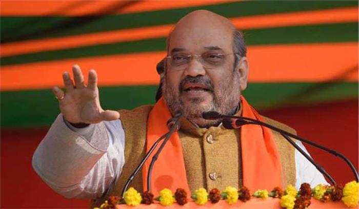 ईंधन कीमतों पर कदम जल्द : शाह