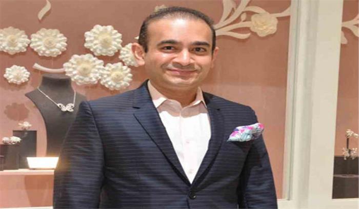 भगोड़े व्यापारी नीरव मोदी के प्रत्यर्पण पर दिसंबर में होगा फैसला