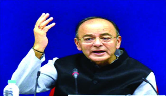 भगोड़े घोटालेबाजों की अब खैर नहीं, सरकार लाई कानून भगोड़े घोटालेबाजों की अब खैर नहीं, सरकार लाई कानून