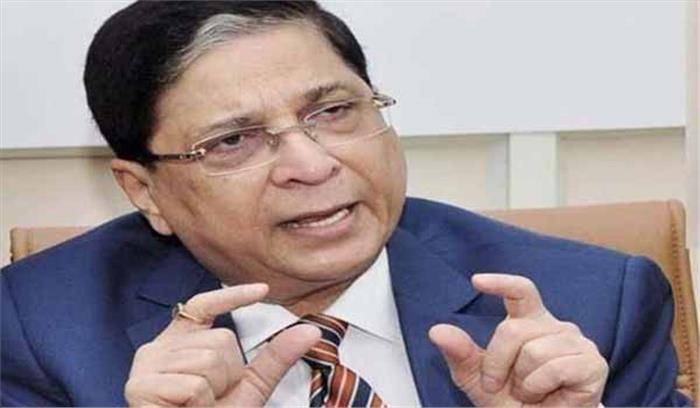 नागरिकों के मूलभूत अधिकारों के लिए खड़े होना न्यायपालिका का नैतिक दायित्व: मुख्य न्यायाधीश