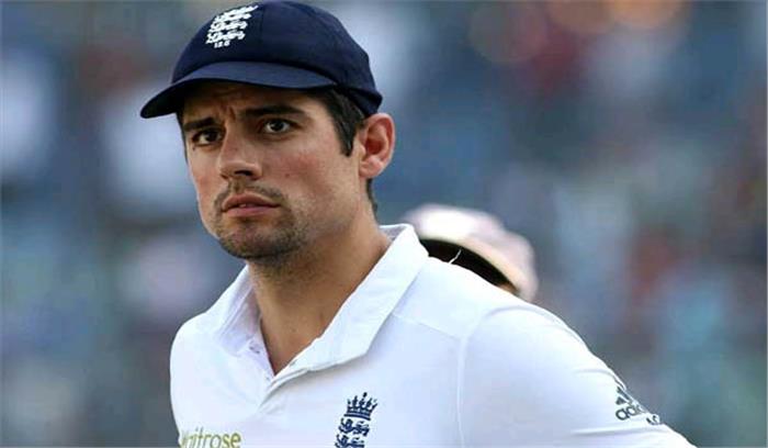 भविष्य पर अभी फैसला नहीं लिया : कुक