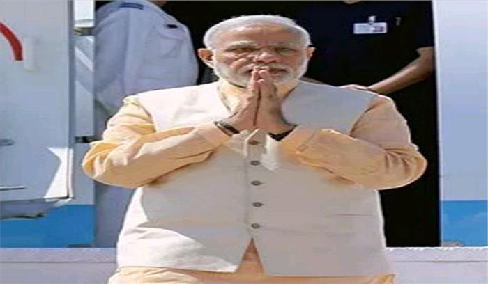  जी-20 से दूर रखें आतंकवाद समर्थक देशों को : मोदी