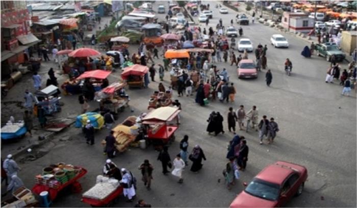 जी-7 के नेताओं ने माना, अफगानों की मदद करना नैतिक कर्तव्य