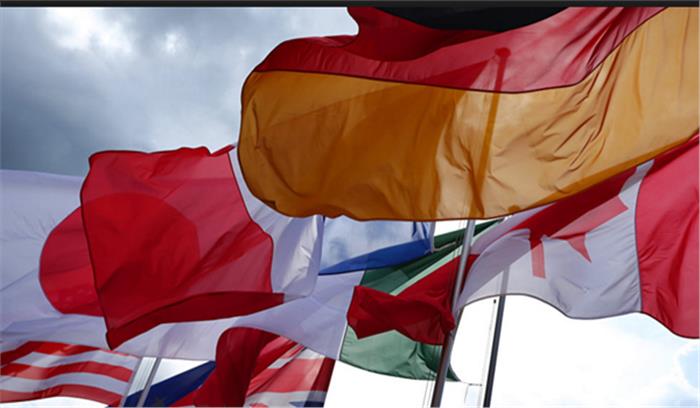 इटली में होगी G-7 के विदेश मंत्रियों की बैठक, एजेंडे में सीरिया मुख्य बिन्दु