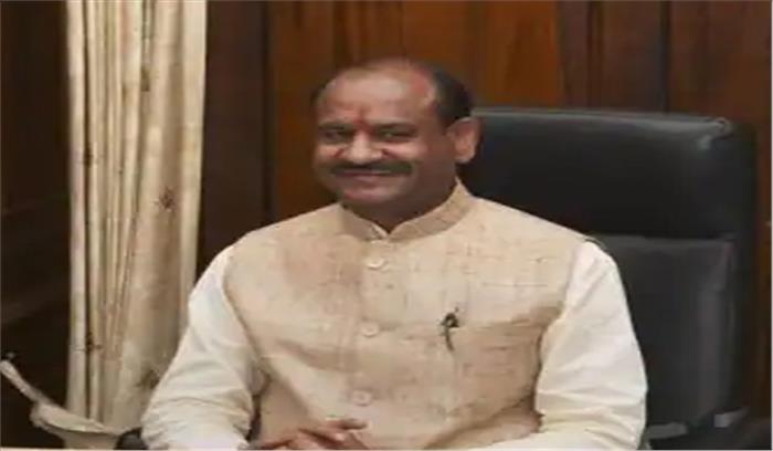 जी-20 शिखर सम्मेलन में शामिल होने इटली जाएंगे ओम बिरला, संसदीय दल का करेंगे नेतृत्व