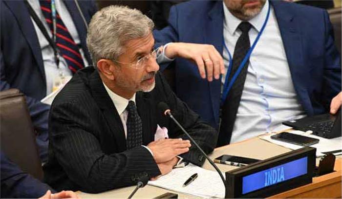 संरा में स्थायी सदस्यता के लिए एक-दूसरे का करेंगे समर्थन : जी-4