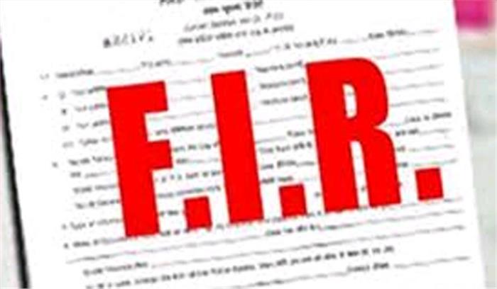 जीबी रोड के कोठे मालिक से मिलीभगत पर दर्ज की एफआईआर