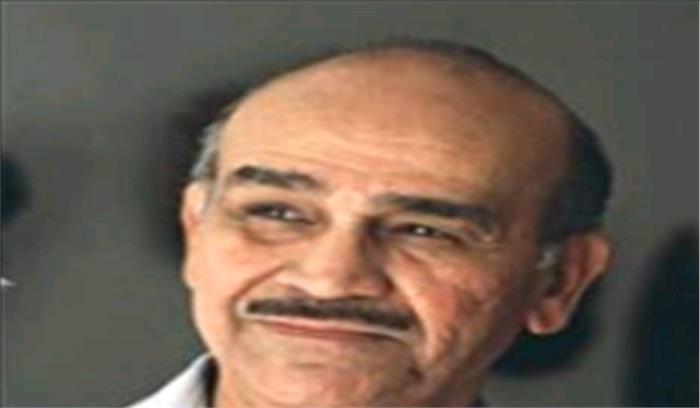 कश्मीर के पूर्व राज्यपाल जी.सी. सक्सेना का नई दिल्ली में निधन