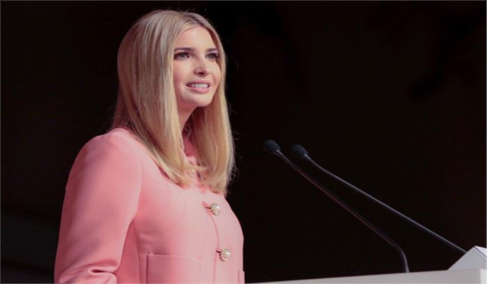 हैदराबाद इवांका ट्रंप के दौरे की तैयारियों में जुटा