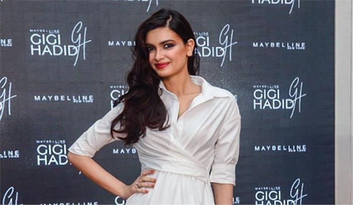 जीजी हदीद बहुत मजबूत और सफल महिला हैं: डायना पेंटी