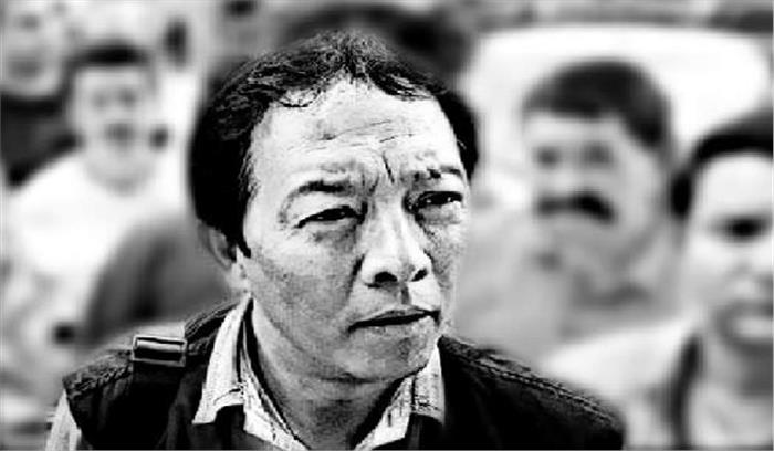 गोरखा नेता अनित थापा दार्जिलिंग बंद को समाप्त करने के पक्ष में