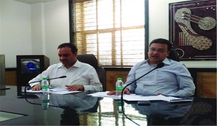 जीएल बजाज संस्थान में शैक्षणिक श्रेष्ठता में बना अव्वल