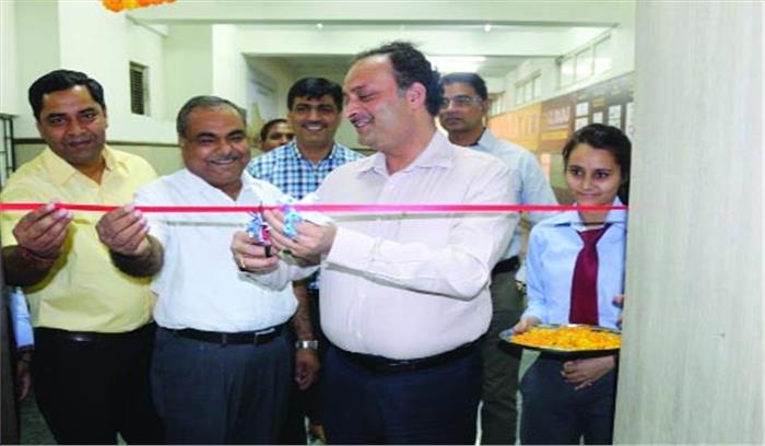 कंप्यूटर क्षेत्र में आ रही चुनौतियों का सामना करने के लिए करेगा प्रेरित