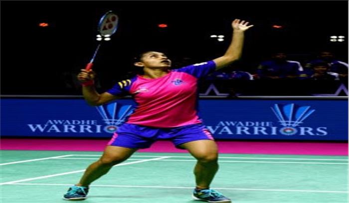 पीबीएल-5 : पुणे 7 एसेस की जीत में चमकीं रितुपर्णा