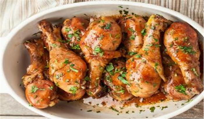 जीएसटी : खाने की टेबल से चिकन गायब