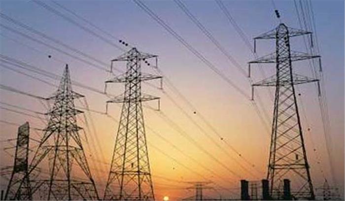 बिजली उपभोक्ताओं से जीएसटी पर की जा रही वसूली पर रोक की मांग