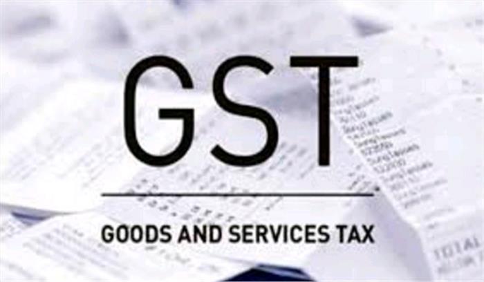 जीएसटी पर पीयूष गोयल ने की व्यापारियों से मुलाकात