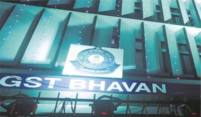 जीएसटी रिटर्न दाखिल करने की तिथि 5 दिन बढ़ी