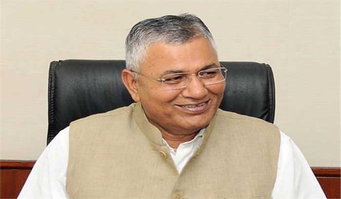 जीएसटी, आईबीसी, नोटबंदी से अर्थव्यवस्था अधिक गतिशील : पी.पी. चौधरी