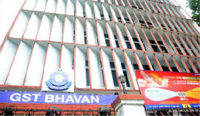 जीएसटीआर-3बी दाखिल करने की अंतिम तारीख 20 अक्टूबर: सरकार 