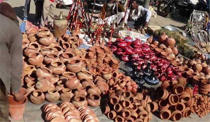 बजट : केन्द्र सरकार को लघु उद्योगों की शरण में जाना होगा बजट : केन्द्र सरकार को लघु उद्योगों की शरण में जाना होगा