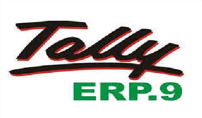 जीएसटी रिटर्न दाखिल को आसान बनाएगा टैली.ईआरपी9​​​​​​​